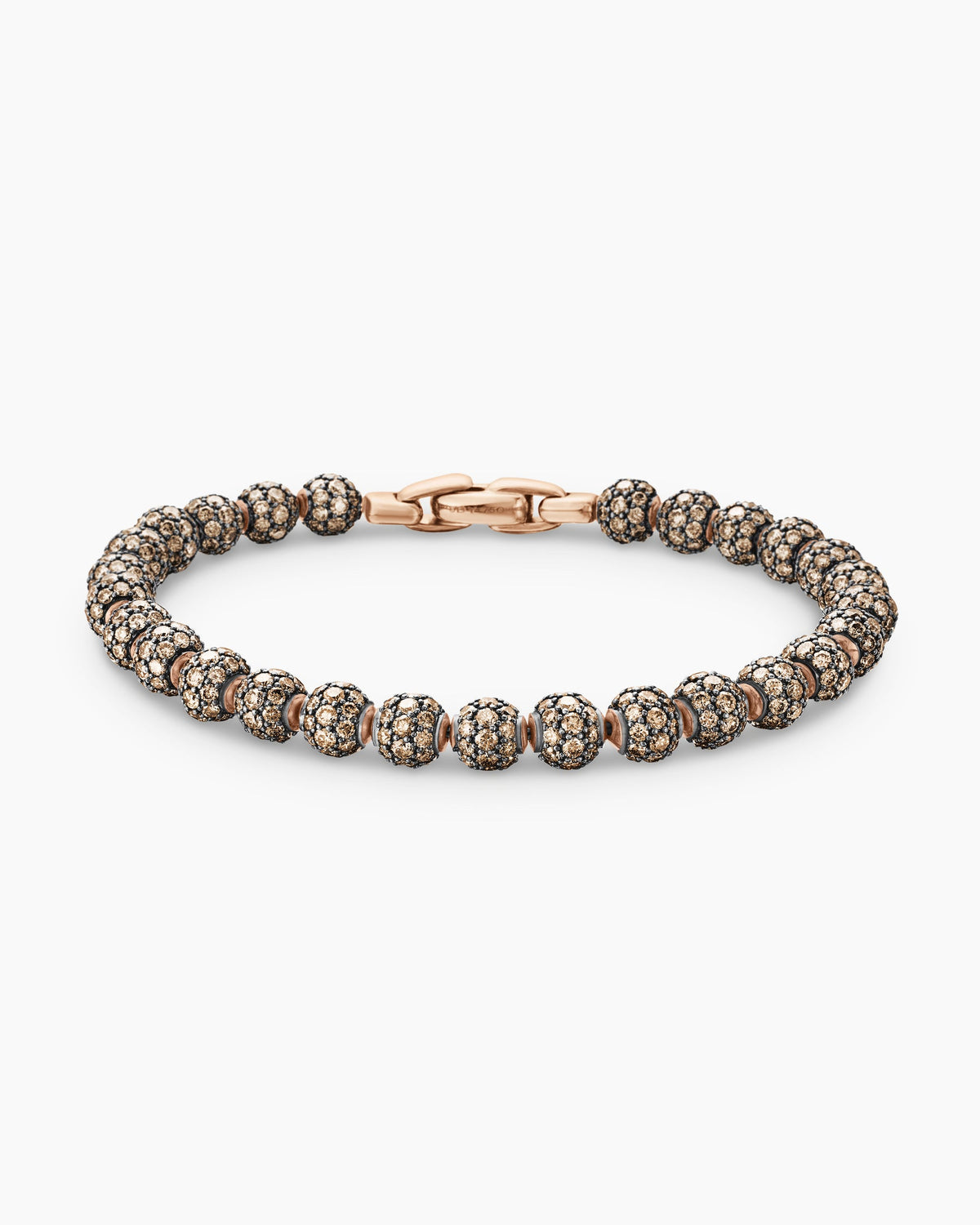 David Yurman Spiritual Beads Bracelet David Yurman Men’s