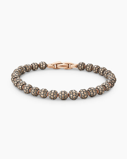 David Yurman Spiritual Beads Bracelet David Yurman Men’s