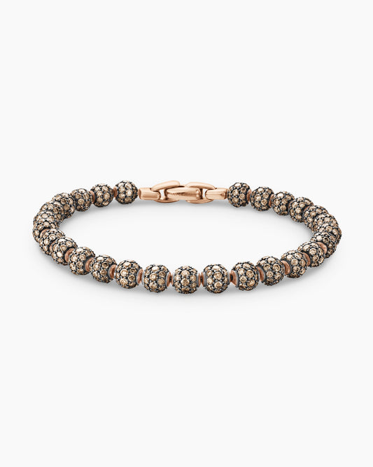 David Yurman Spiritual Beads Bracelet David Yurman Men’s