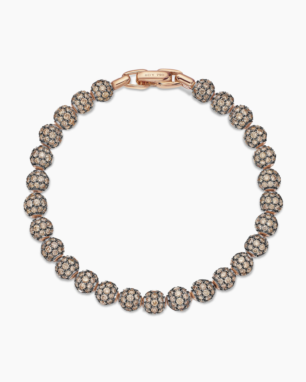 David Yurman Spiritual Beads Bracelet David Yurman Men’s