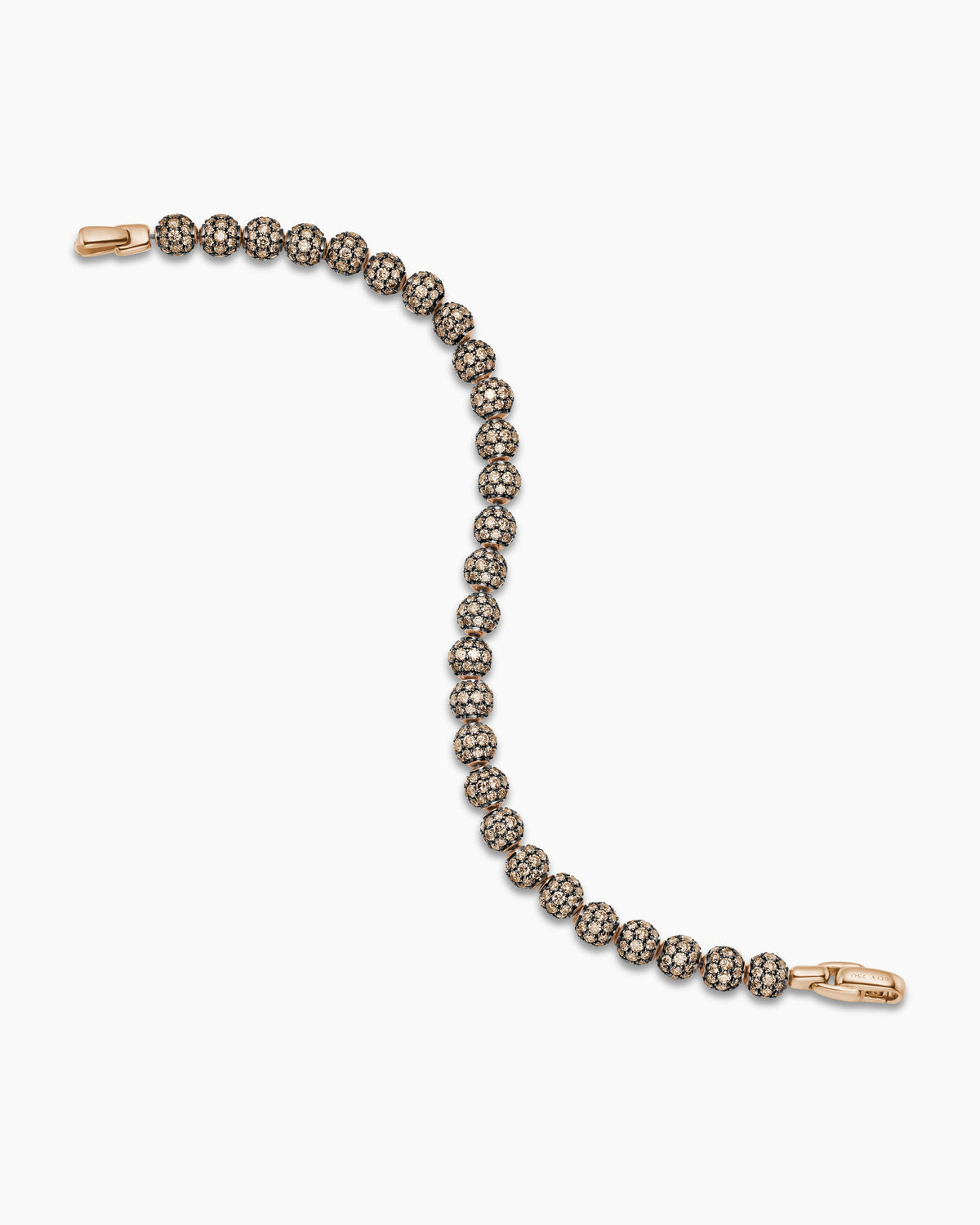 David Yurman Spiritual Beads Bracelet David Yurman Men’s