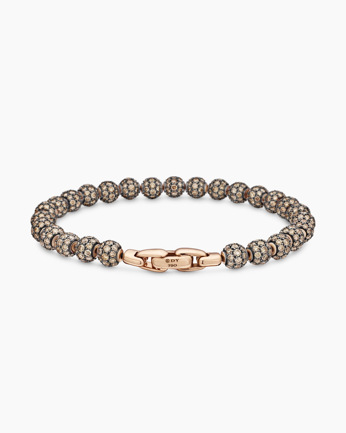 David Yurman Spiritual Beads Bracelet David Yurman Men’s