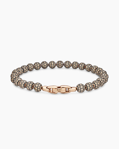 David Yurman Spiritual Beads Bracelet David Yurman Men’s