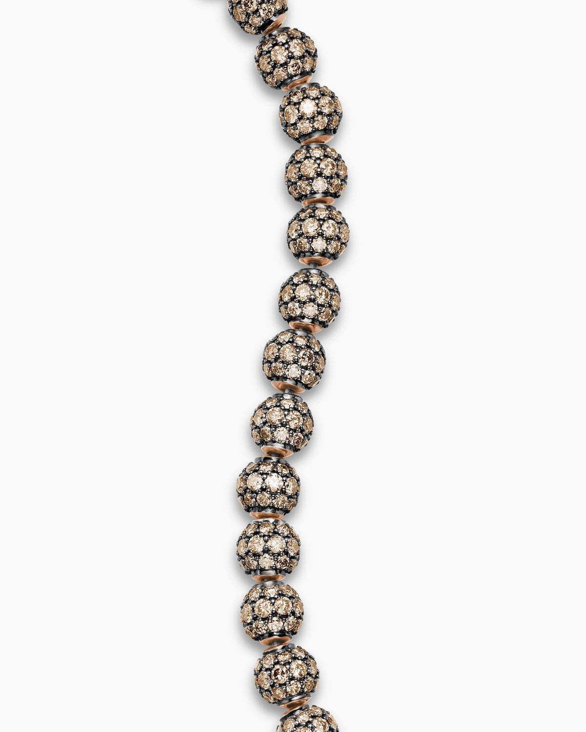 David Yurman Spiritual Beads Bracelet David Yurman Men’s