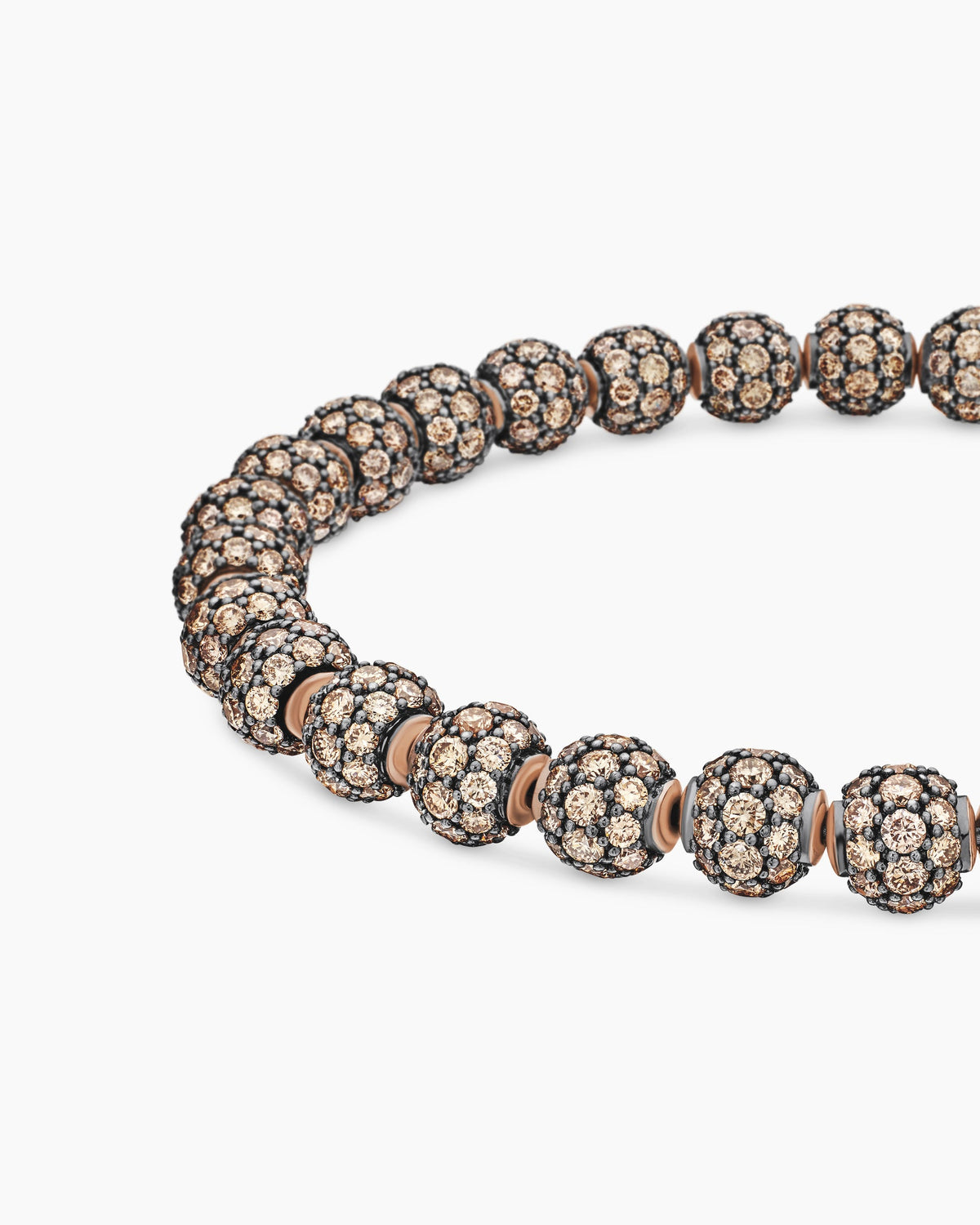 David Yurman Spiritual Beads Bracelet David Yurman Men’s