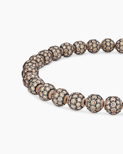 David Yurman Spiritual Beads Bracelet David Yurman Men’s