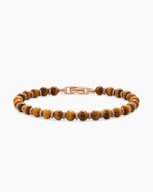 David Yurman Spiritual Beads Bracelet David Yurman Men’s