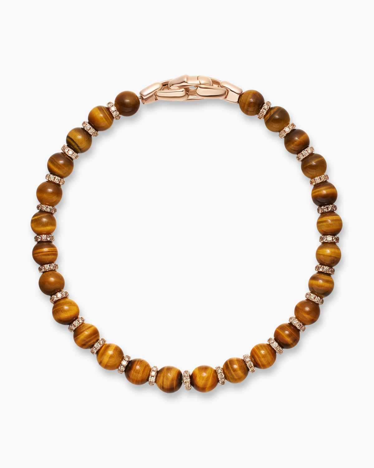 David Yurman Spiritual Beads Bracelet David Yurman Men’s