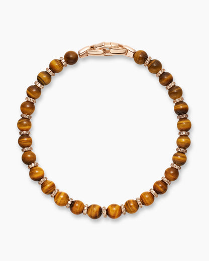 David Yurman Spiritual Beads Bracelet David Yurman Men’s
