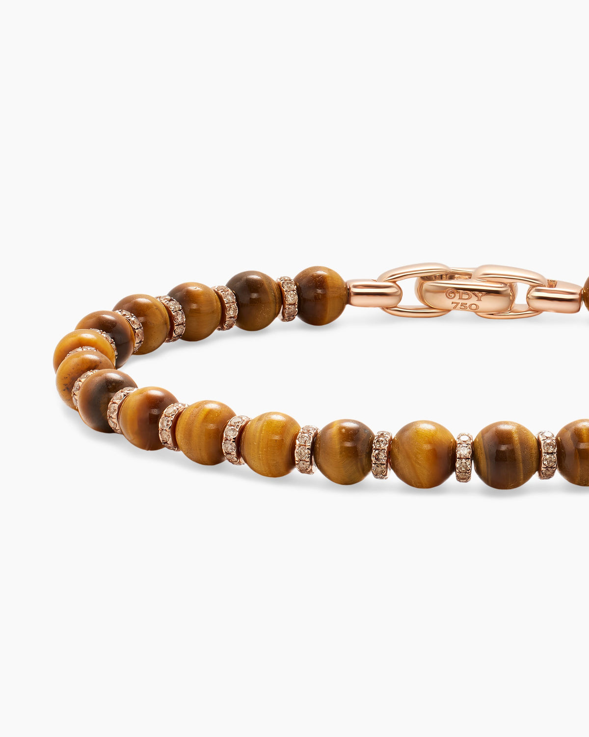 David Yurman Spiritual Beads Bracelet David Yurman Men’s