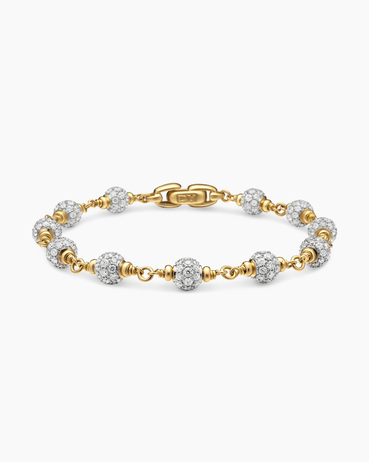 David Yurman Spiritual Beads Bracelet David Yurman Men’s