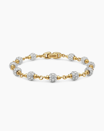 David Yurman Spiritual Beads Bracelet David Yurman Men’s