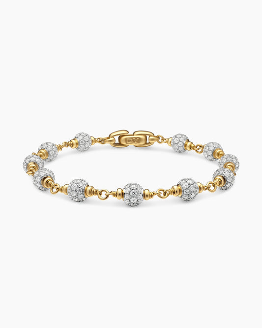 David Yurman Spiritual Beads Bracelet David Yurman Men’s