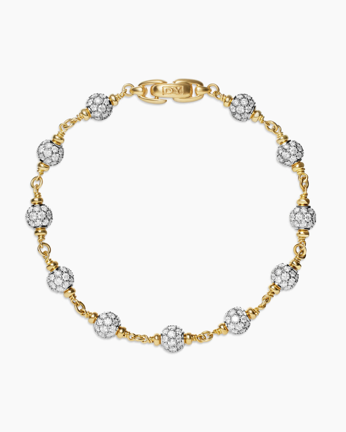David Yurman Spiritual Beads Bracelet David Yurman Men’s