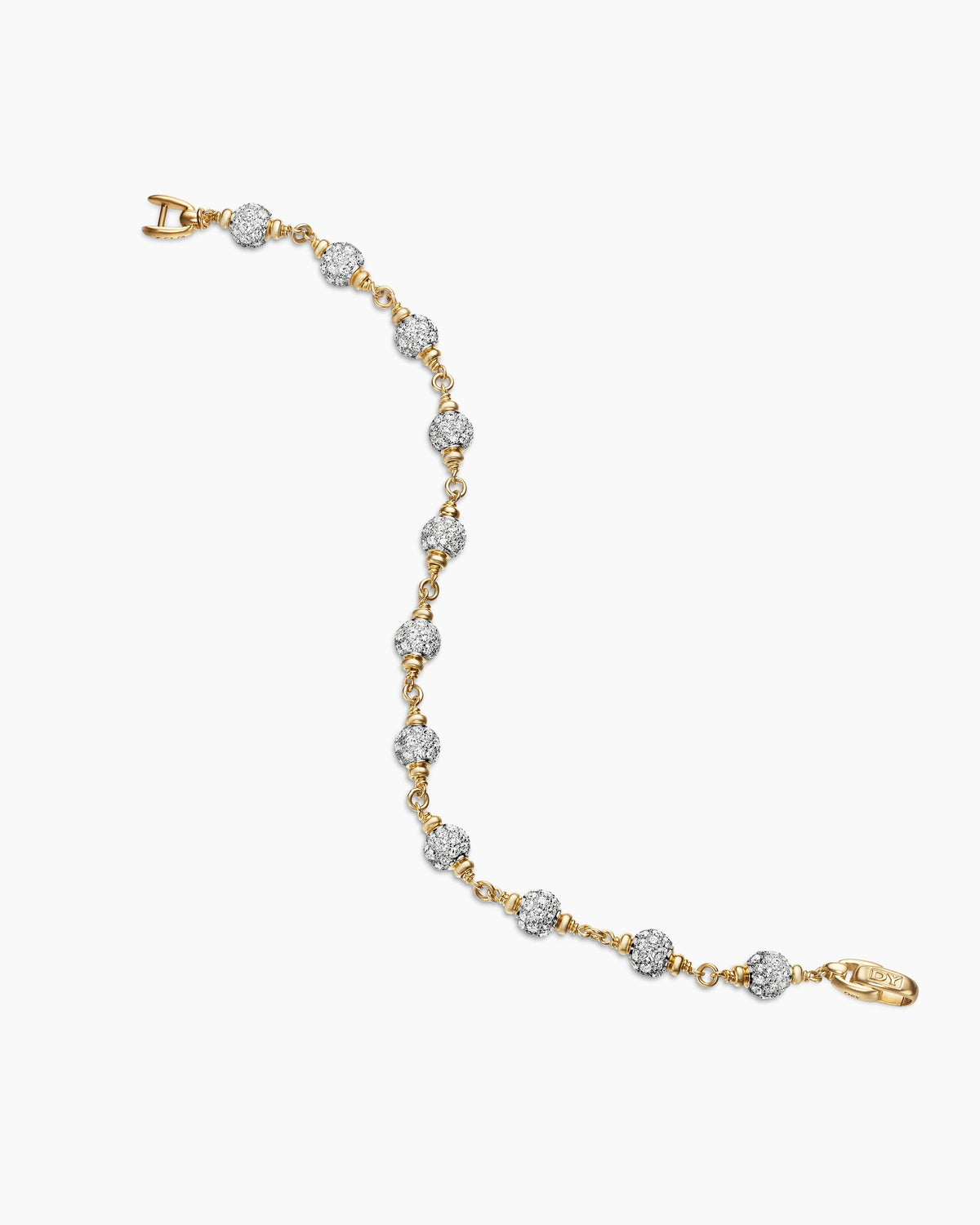 David Yurman Spiritual Beads Bracelet David Yurman Men’s