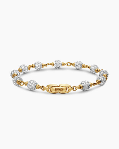 David Yurman Spiritual Beads Bracelet David Yurman Men’s
