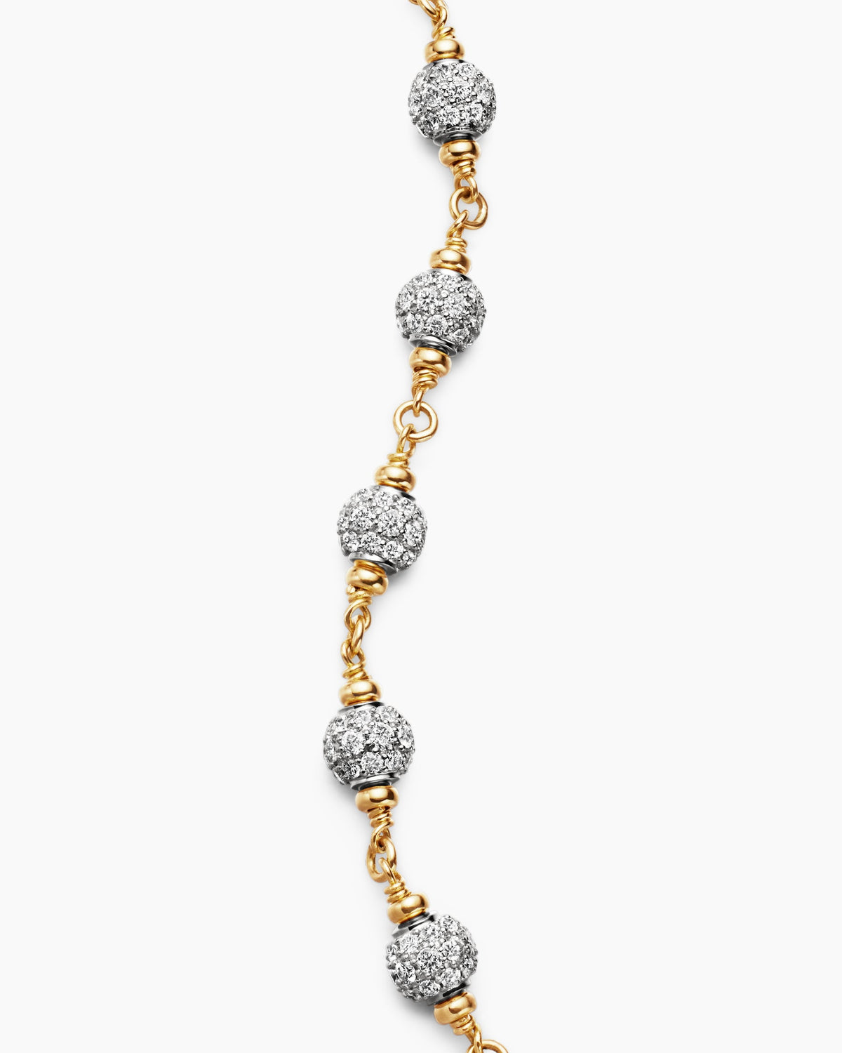 David Yurman Spiritual Beads Bracelet David Yurman Men’s