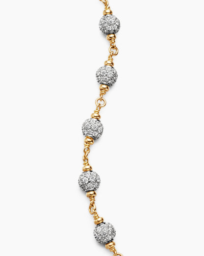 David Yurman Spiritual Beads Bracelet David Yurman Men’s