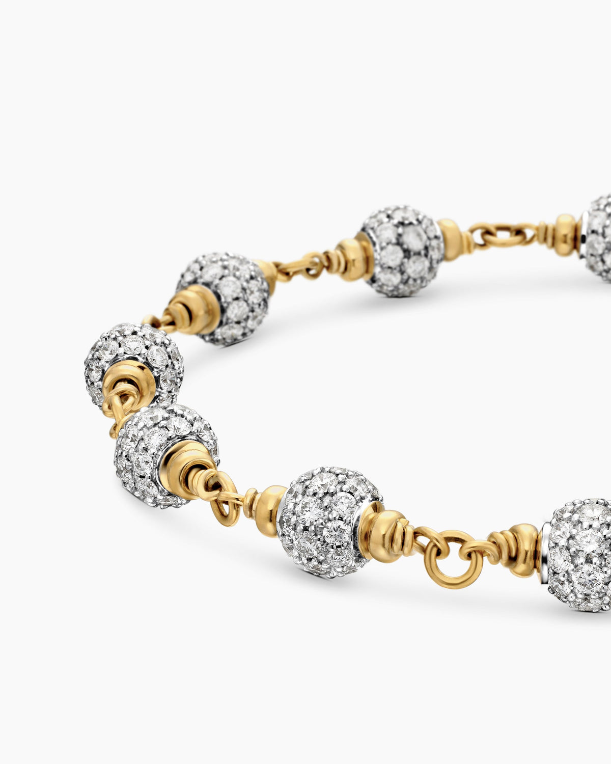 David Yurman Spiritual Beads Bracelet David Yurman Men’s