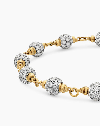 David Yurman Spiritual Beads Bracelet David Yurman Men’s