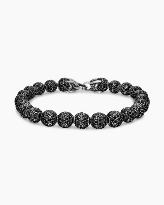 David Yurman Spiritual Beads Bracelet David Yurman Men’s