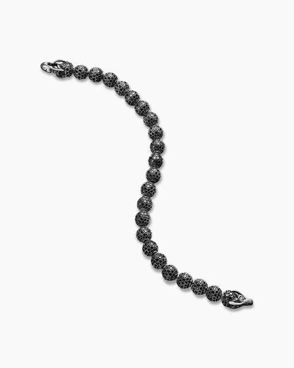 David Yurman Spiritual Beads Bracelet David Yurman Men’s