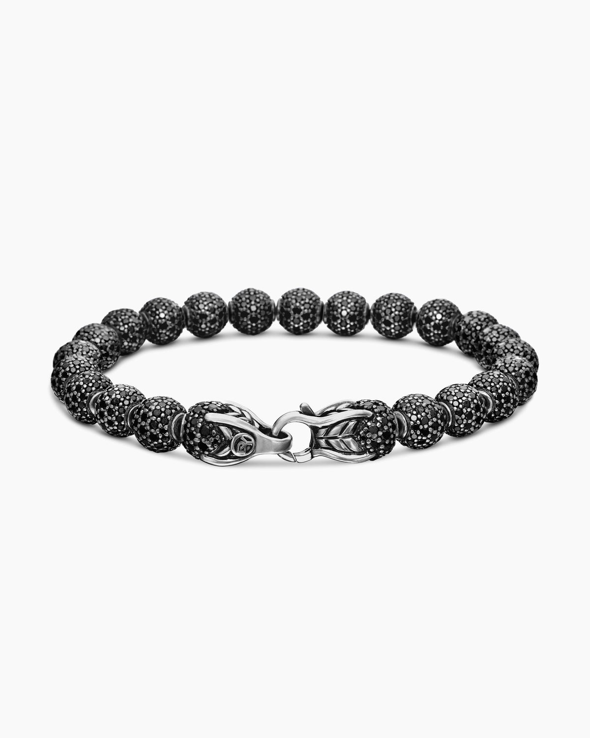 David Yurman Spiritual Beads Bracelet David Yurman Men’s