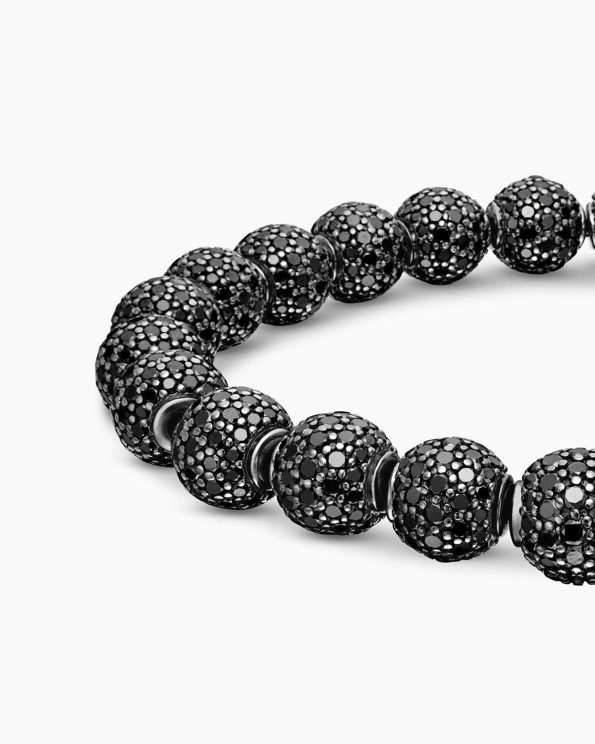 David Yurman Spiritual Beads Bracelet David Yurman Men’s
