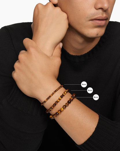 David Yurman Spiritual Beads Bracelet David Yurman Men’s