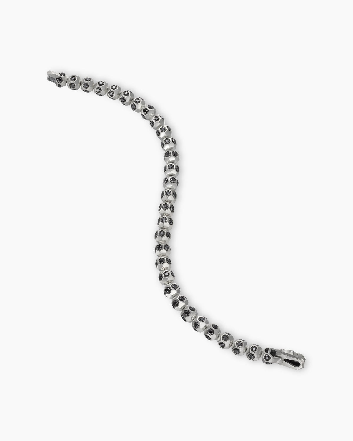 David Yurman Spiritual Beads Faceted Bracelet David Yurman Men’s