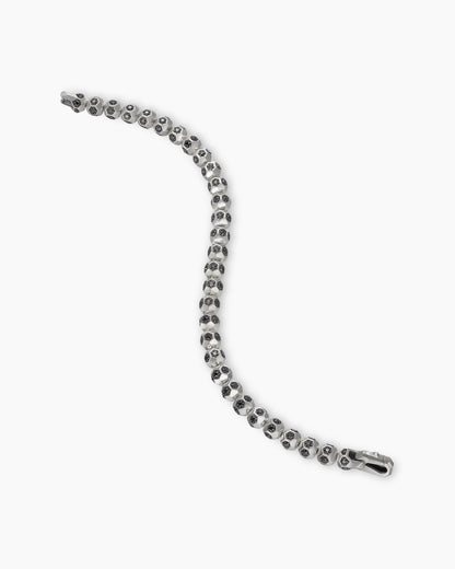 David Yurman Spiritual Beads Faceted Bracelet David Yurman Men’s