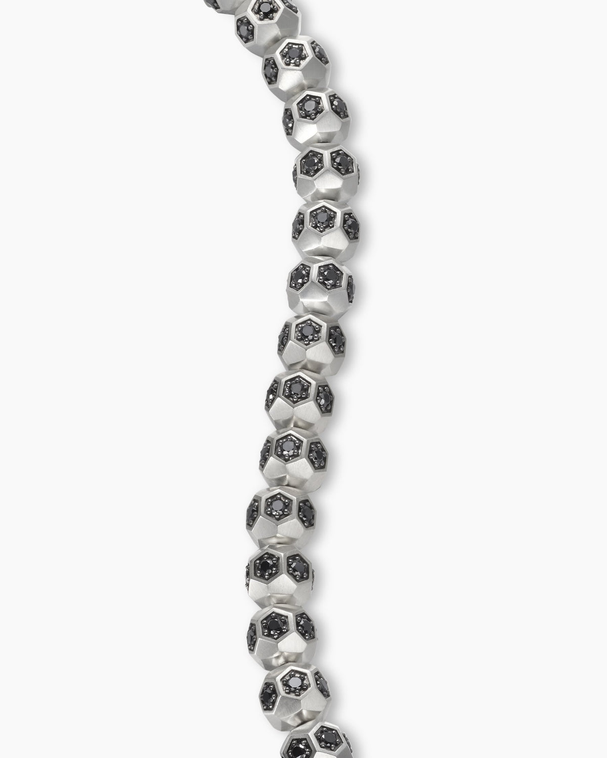 David Yurman Spiritual Beads Faceted Bracelet David Yurman Men’s