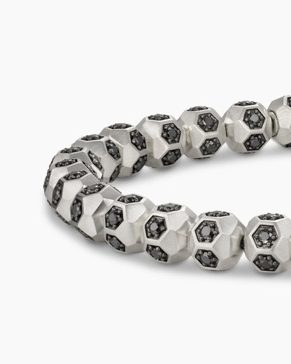 David Yurman Spiritual Beads Faceted Bracelet David Yurman Men’s