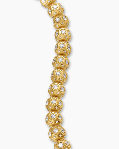 David Yurman Spiritual Beads Faceted Bracelet David Yurman Men’s