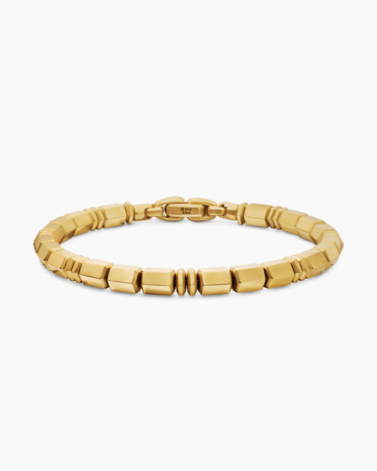 David Yurman Spiritual Beads Bracelet David Yurman Men’s
