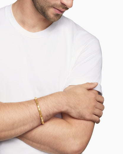 David Yurman Spiritual Beads Bracelet David Yurman Men’s