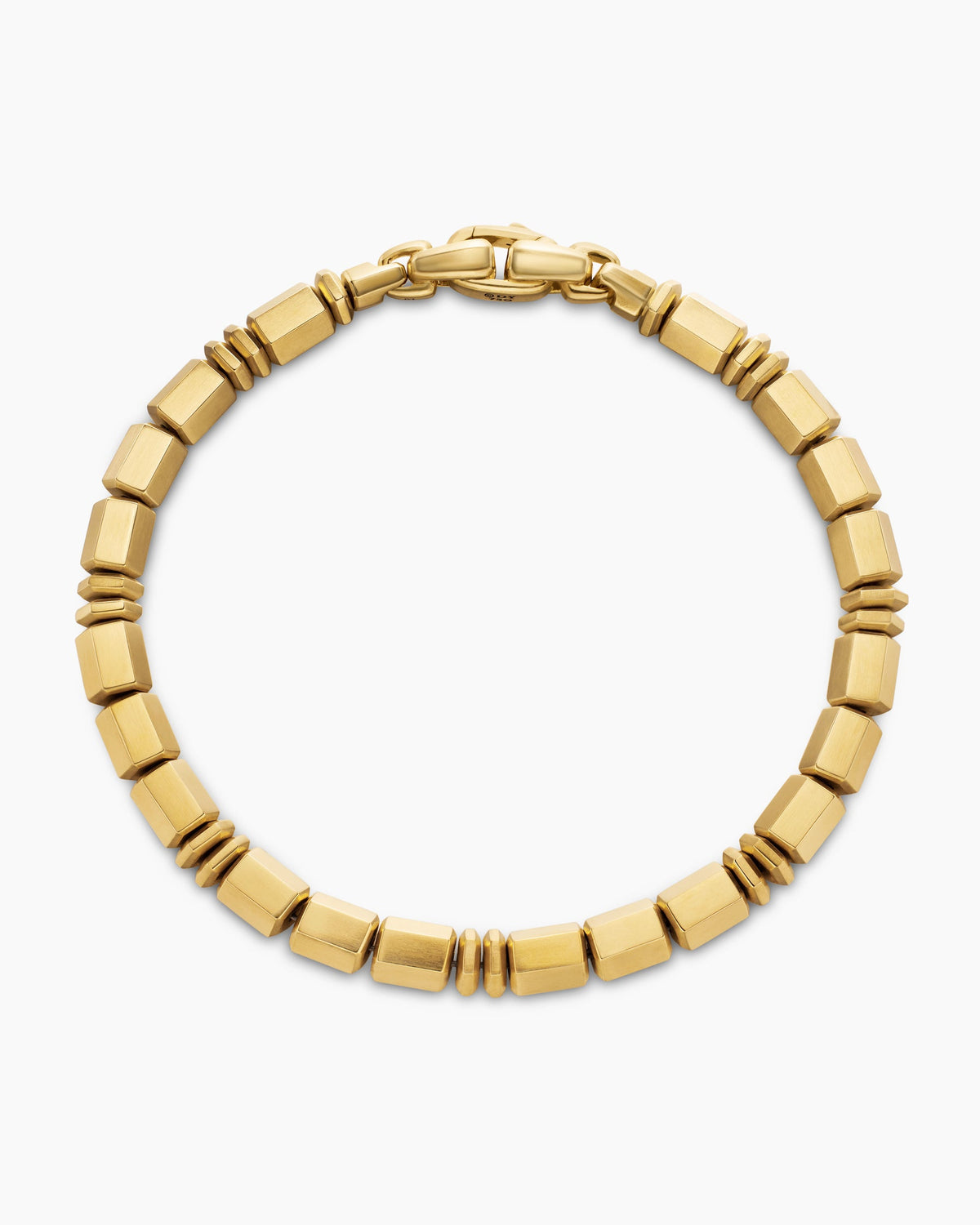 David Yurman Spiritual Beads Bracelet David Yurman Men’s