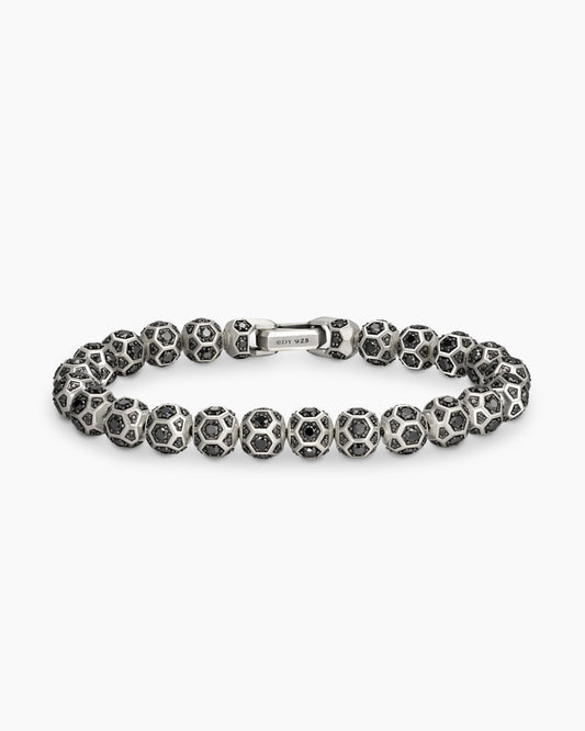 David Yurman Spiritual Beads Faceted Bracelet David Yurman Men’s