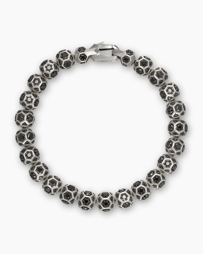 David Yurman Spiritual Beads Faceted Bracelet David Yurman Men’s