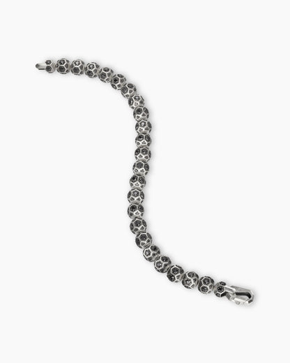 David Yurman Spiritual Beads Faceted Bracelet David Yurman Men’s