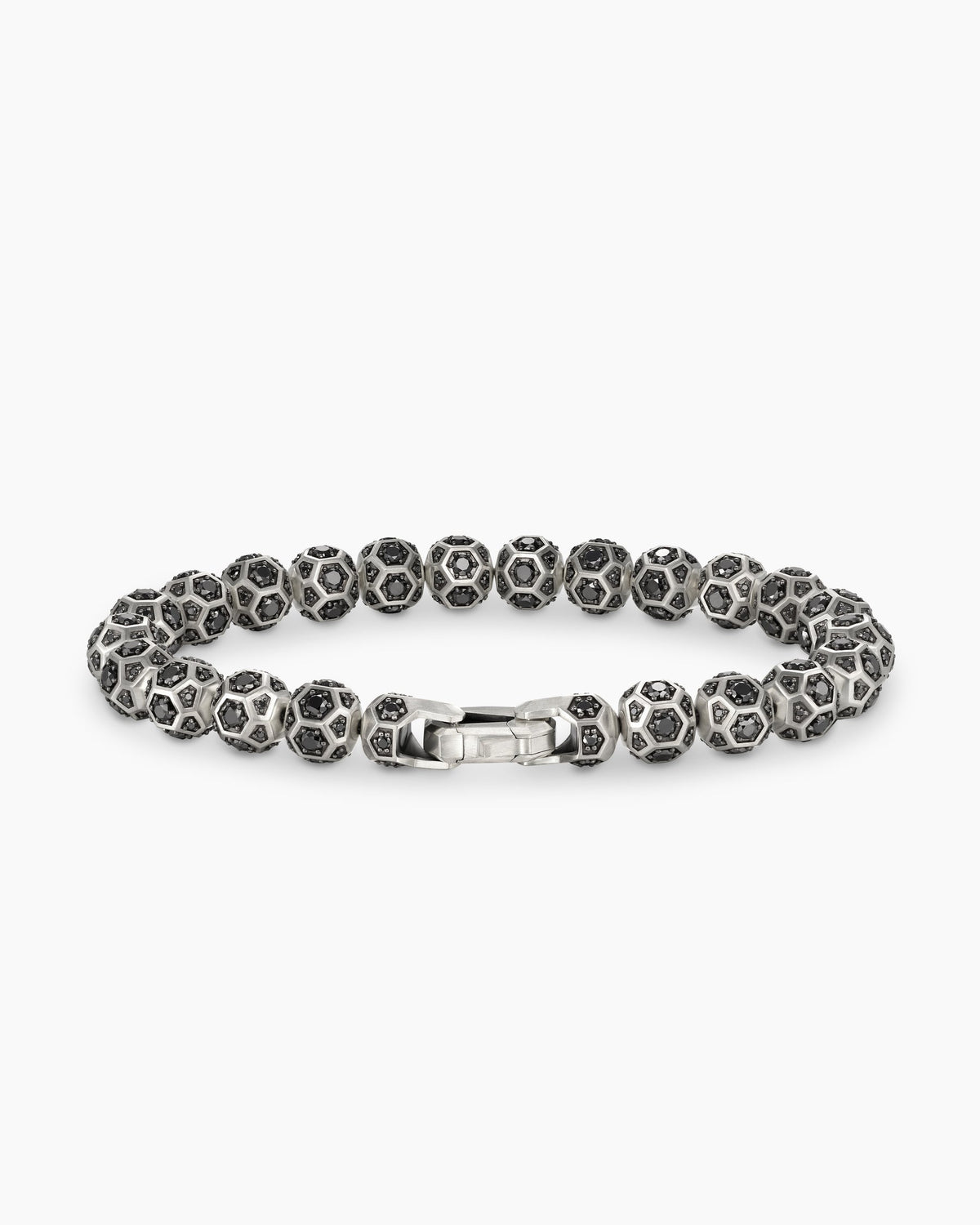 David Yurman Spiritual Beads Faceted Bracelet David Yurman Men’s
