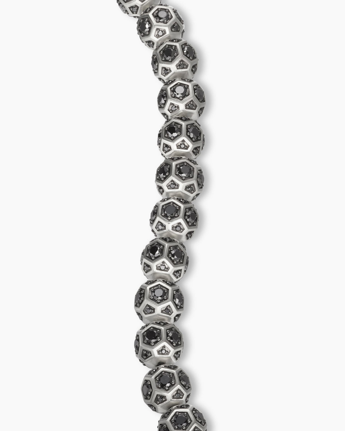 David Yurman Spiritual Beads Faceted Bracelet David Yurman Men’s