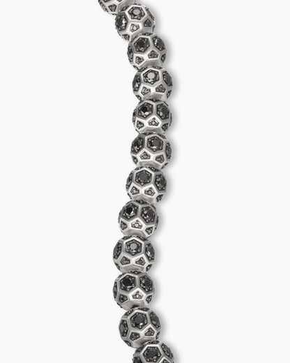 David Yurman Spiritual Beads Faceted Bracelet David Yurman Men’s