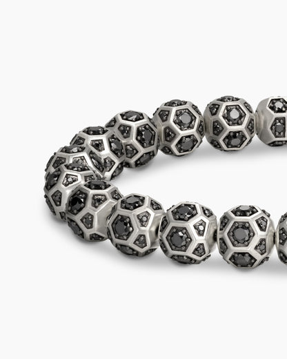 David Yurman Spiritual Beads Faceted Bracelet David Yurman Men’s