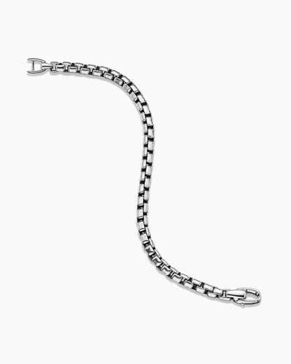 David Yurman Box Chain Bracelet David Yurman Men’s