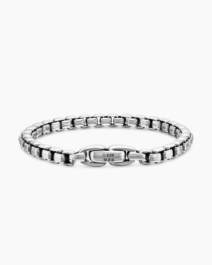 David Yurman Box Chain Bracelet David Yurman Men’s