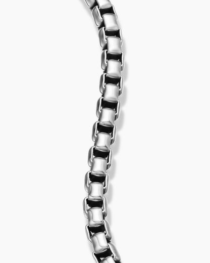 David Yurman Box Chain Bracelet David Yurman Men’s