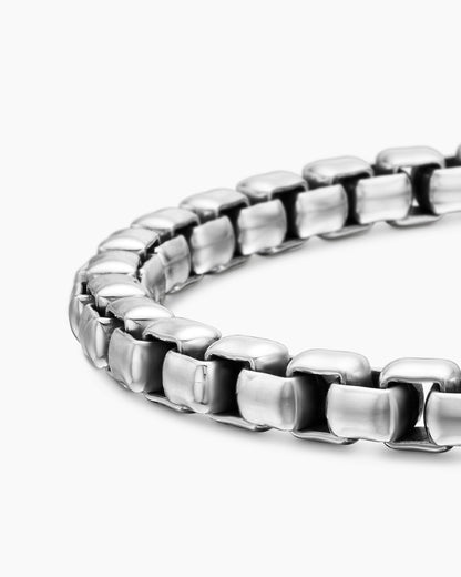 David Yurman Box Chain Bracelet David Yurman Men’s