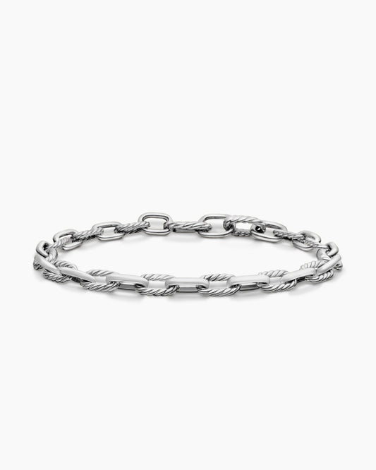 David Yurman DY Madison Chain Bracelet David Yurman Men’s