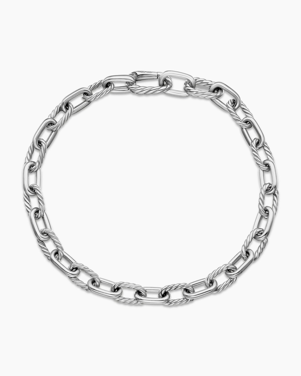David Yurman DY Madison Chain Bracelet David Yurman Men’s